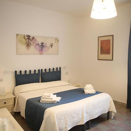 Corsomessina64 Bed & Breakfast Crotone Dış mekan fotoğraf