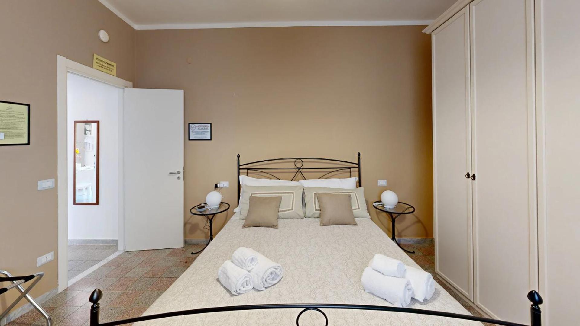 Corsomessina64 Bed & Breakfast Crotone Dış mekan fotoğraf