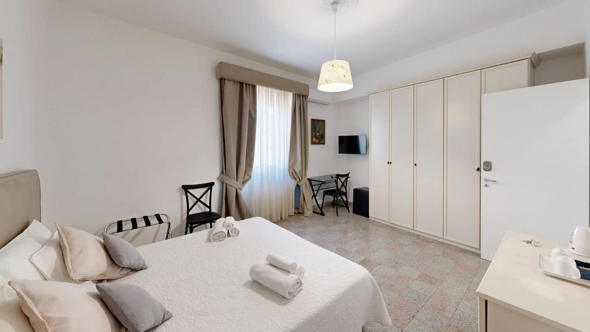 Corsomessina64 Bed & Breakfast Crotone Dış mekan fotoğraf