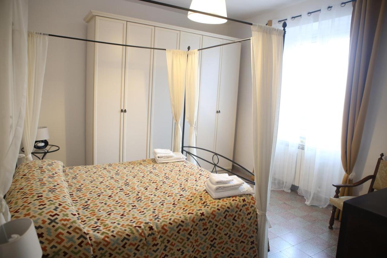 Corsomessina64 Bed & Breakfast Crotone Dış mekan fotoğraf