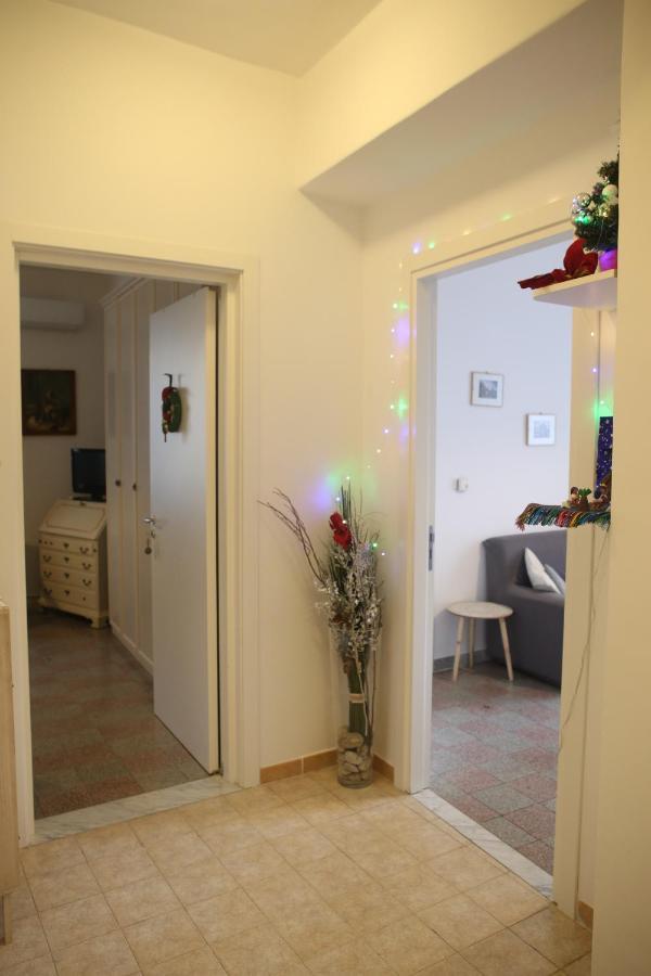 Corsomessina64 Bed & Breakfast Crotone Dış mekan fotoğraf