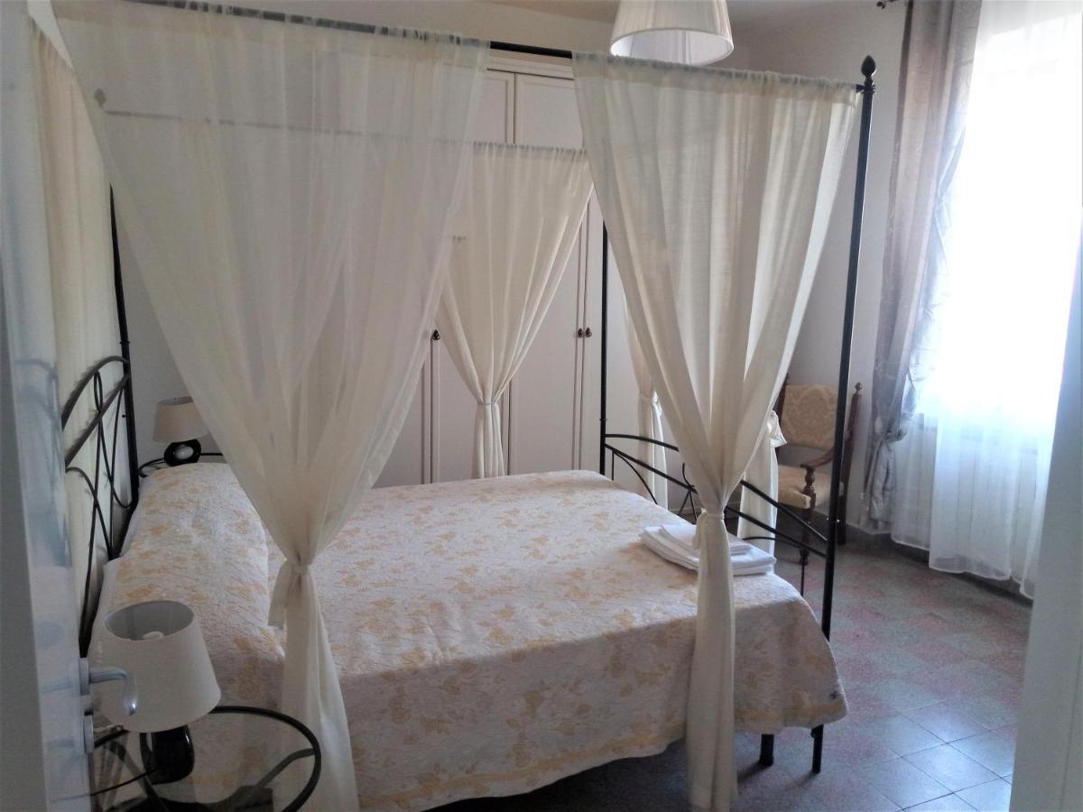 Corsomessina64 Bed & Breakfast Crotone Dış mekan fotoğraf